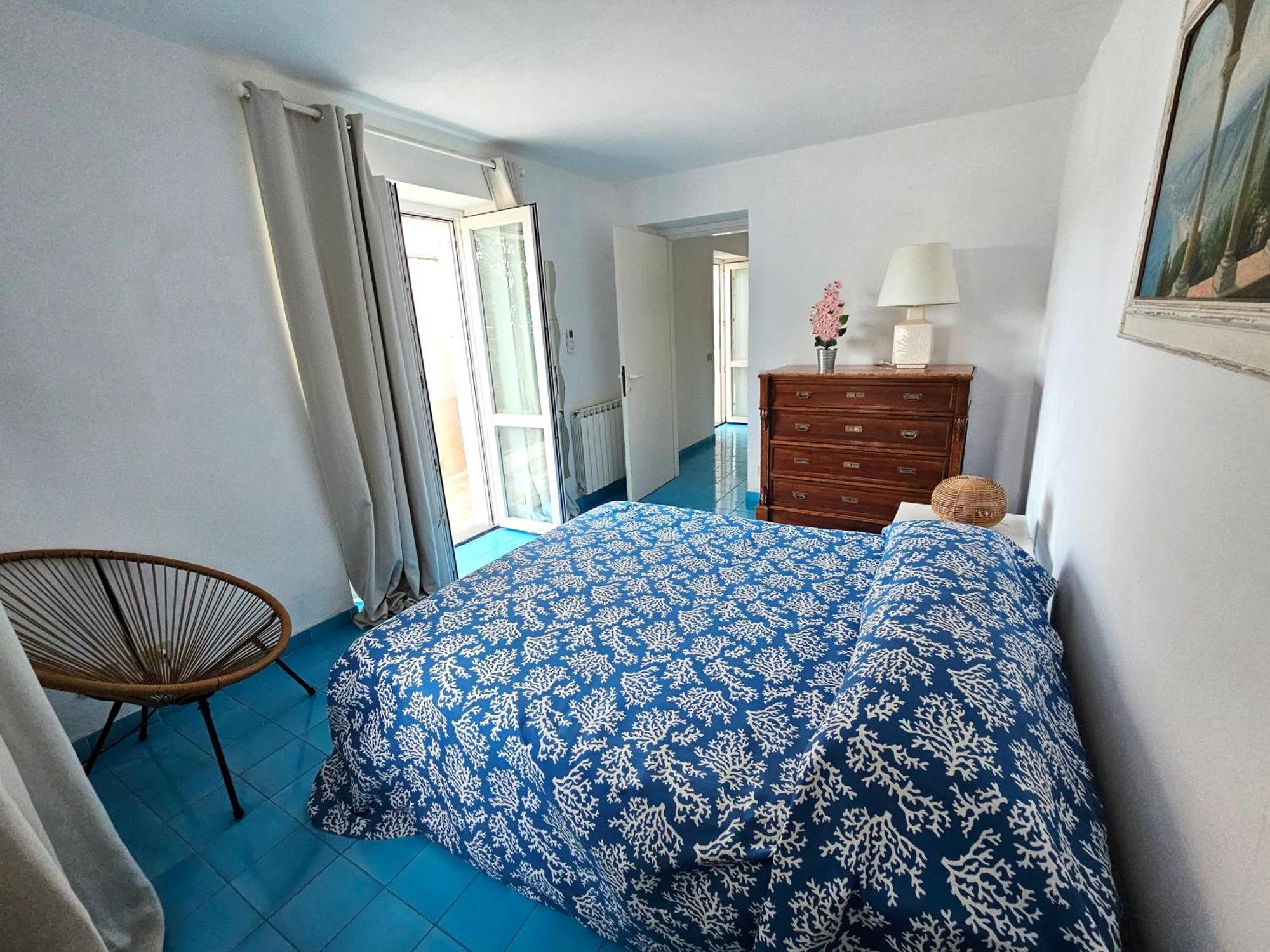 Apartament Maridea - Biscaglina Ponza Zewnętrze zdjęcie