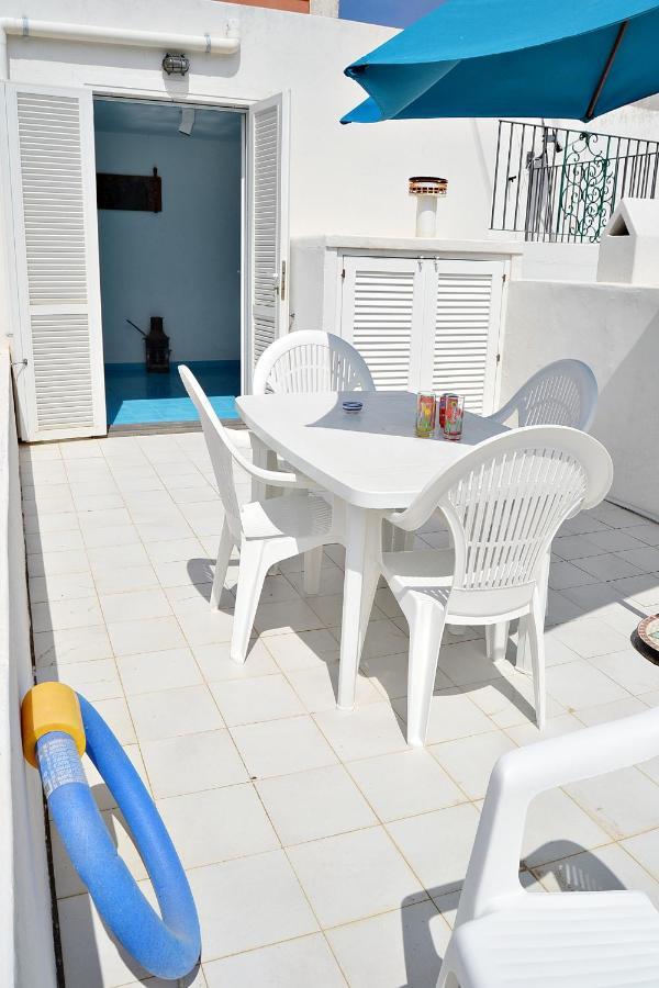 Apartament Maridea - Biscaglina Ponza Zewnętrze zdjęcie